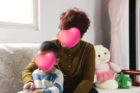 济南红绘医院助田女士跨越输卵管不通障碍，喜迎三胎男宝！图片