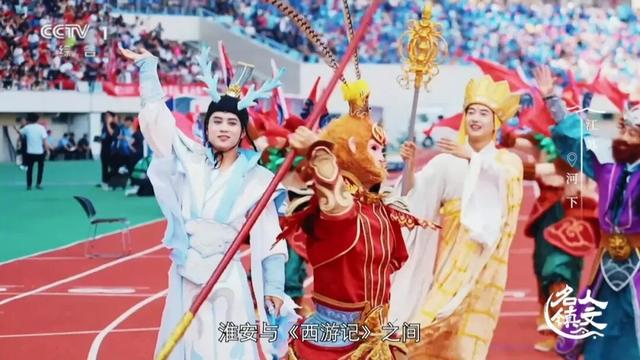 河下古镇今晚亮相央视一套，30分钟时长让你看懂TA～