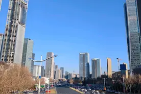 济南市区18条道路拟新名，蕴含美好寓意！图片