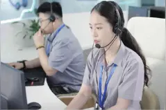 为居家老人提供“呼吸级”监测  数智赋能，厦门在全国率先打造“邻安康”长者守护平台图片