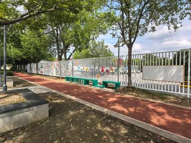 古镇颜值提升，一河一巷皆风景