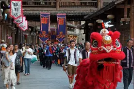 欢度国庆 畅游贵州｜布依族的婚俗礼，展风情图片