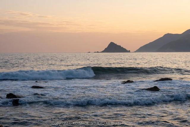 《国家地理》真的没骗我，天文台真的好震撼，难怪会被称作深圳徒步天花板！
