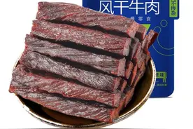 从牛肉干到纸尿裤，“拼”出一条路图片
