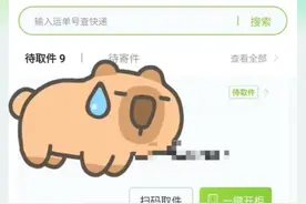 3月1日起快递不可擅自放驿站 你的包裹都送上门了吗？图片