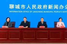 1-10月，聊城市科技型中小企业获得155笔科技成果转化贷款图片