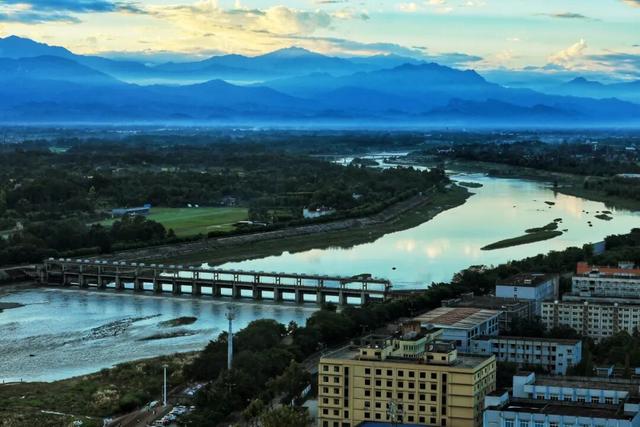 穿越1600年，天府密码在此激活