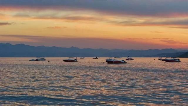 秋去冬来，美景更新！治愈emo的秋冬旅行地来咯~