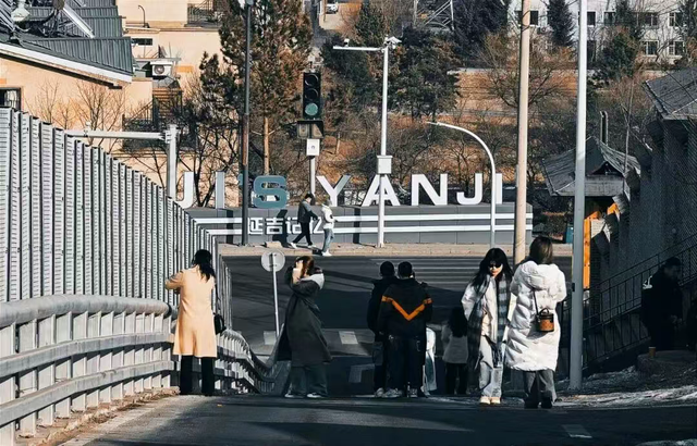 延吉为何长在年轻人的审美上？