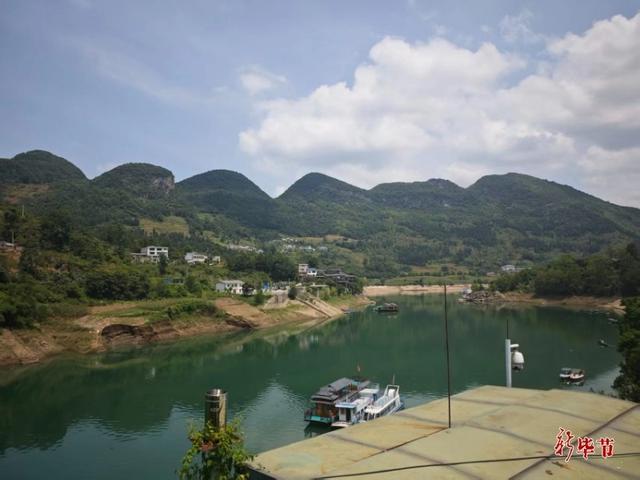 六广驿：求索中焕发新的力量