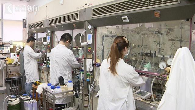 上海科技奖揭晓 近半成果聚焦国家重大战略需求