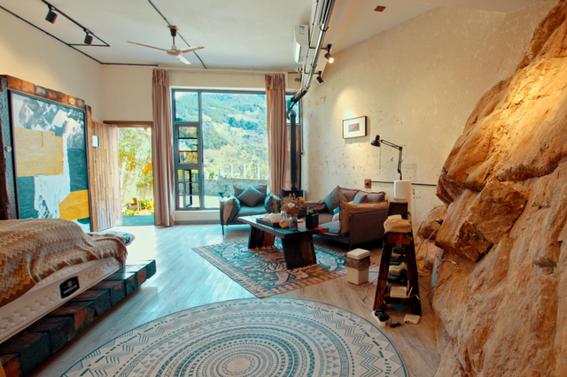 来漾濞的十个理由！每个都很好……