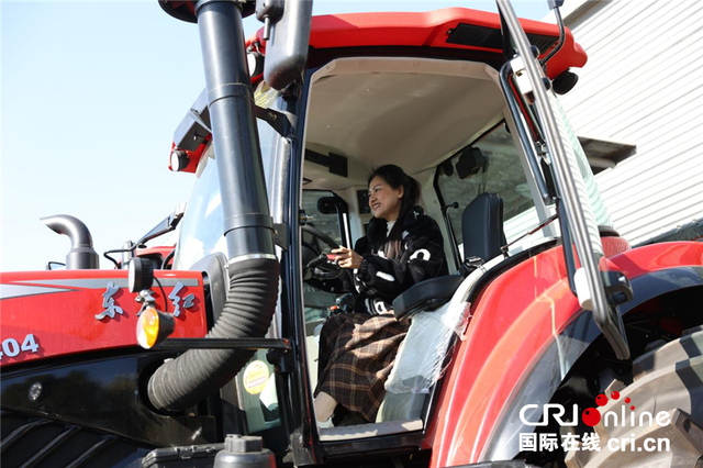 【2025打卡中国】泰国网红陈慕筠的洛阳奇缘：跨越千里的“心灵故乡”