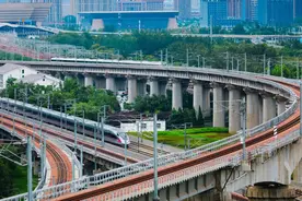 郑州铁路，正在招聘！图片