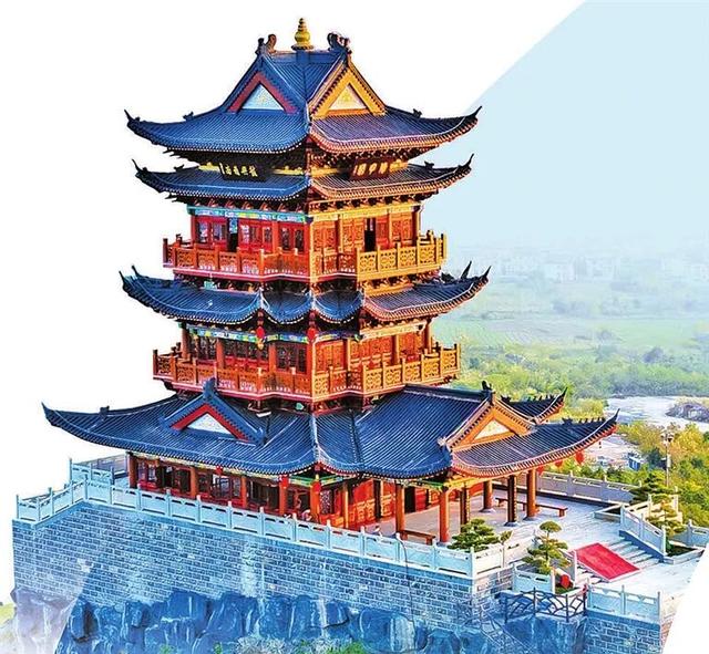 深化文旅融合 加快产业勃兴｜龙南：围屋之都承古韵 山水龙城焕新姿