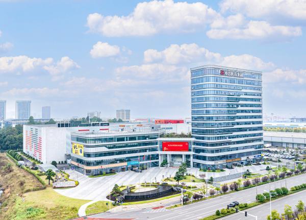 以环境之优 聚发展之势——长沙金霞经开区优化营商环境观察