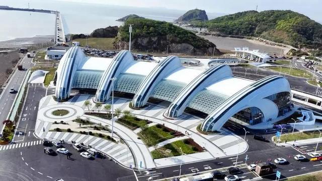 舟山新航线即将开通！票价公布→