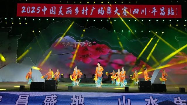 巴中2025十大文旅活动精彩回顾