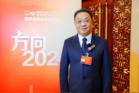 两会邀约｜段成钢：郴州山水风光好，尤数雾漫小东江图片