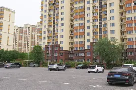 100个车位！顺义首个单次付费错时共享停车场来了图片