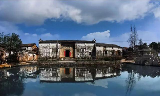 出游再添新玩法 金华4条线路入选最新省人文乡村旅游线路