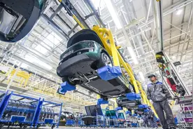 区域观察丨常州，下一座GDP万亿之城？图片