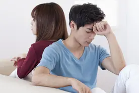 这些常见病为什么容易在夫妻间“共享”图片