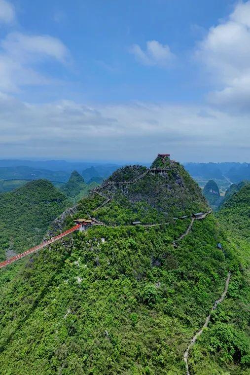 桂林艺术节专属旅游线路，带你嗨玩桂林！