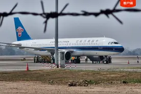 现场视频！首批200名缅甸妙瓦底中国籍涉诈嫌犯被押解回国图片