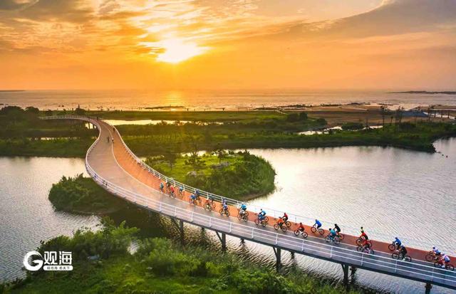 多维互动展山海魅力，日照文旅精彩亮相青岛