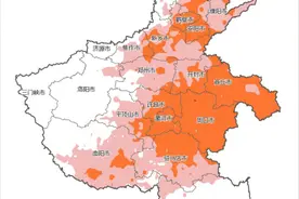 突破40℃！洛阳下周还有雨！中阵雨、雷暴大风……图片