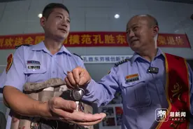 孔胜东的人生选择图片