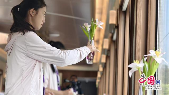 “星光・澜湄号”：亮点彰显品质 微调可期更优