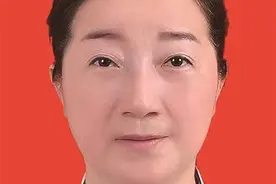 2023年度湖南省教书育人楷模候选人：马丽华图片