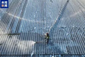 乌称切尔诺贝利核电站紧急状态已解除图片