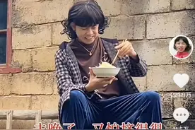 当年轻人回老家拍起了乡村情景剧……图片