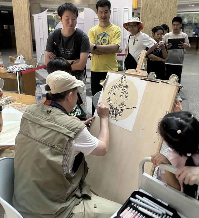 中秋寻趣，书揽月华！武汉图书馆20余场文化活动陪伴读者度假