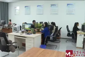 问政 | 基层统计人员不足怎么办 回应：正在积极培养图片