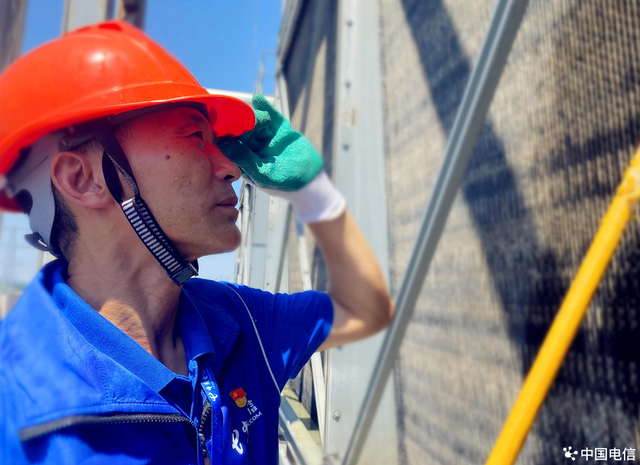 与低碳同行！中国电信南京分公司打造绿色算力助力节能增效
