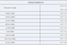 内蒙古一地宣布：二孩补贴5万、三孩补贴10万！图片