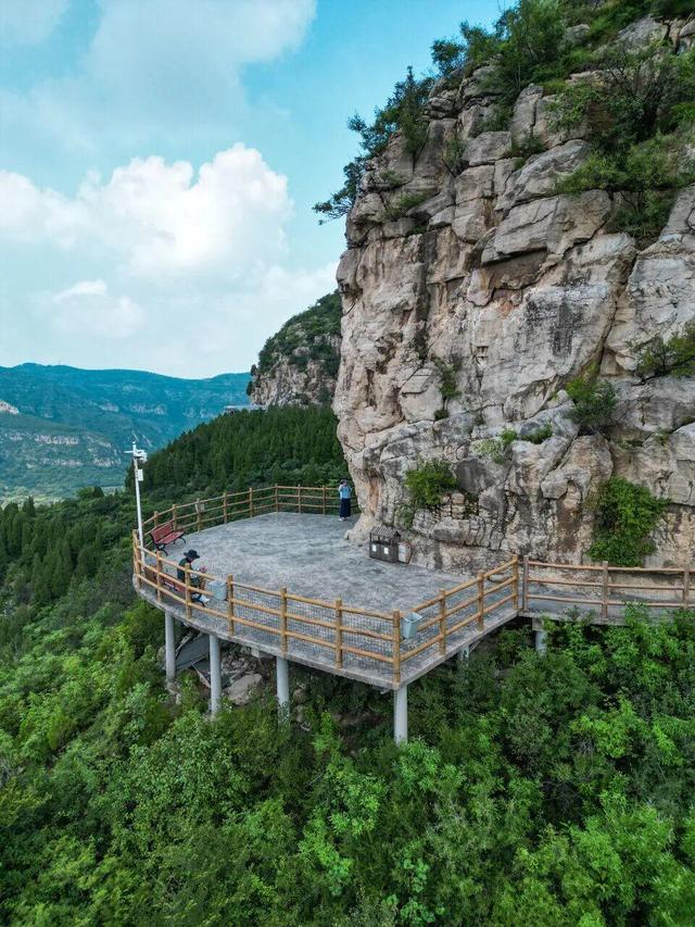 济南新增两家国家4A级旅游景区！你都去过吗？