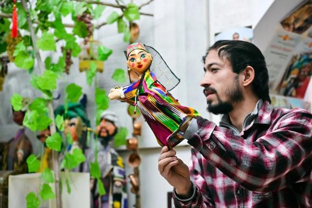 中亚慢旅，乌兹别克斯坦十日谈