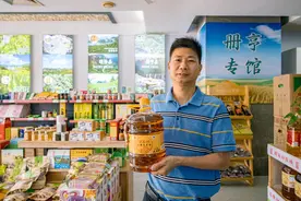 广东村品村农业专业合作社：深耕“一村一品” 助力产业发展农民增收图片