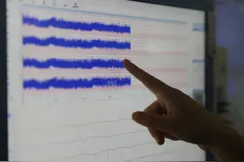 想长寿，要稳住心率，做好这几件事很关键！图片