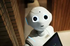 人类的哪些工作，AI永远无法替代图片