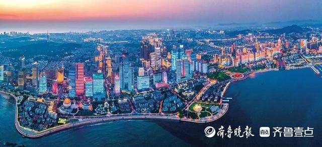 从网红爆款到深度奔赴，青岛激活山海文旅潜能