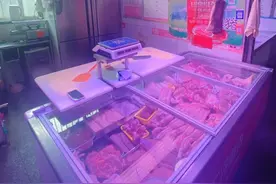 卸下“生鲜灯” 滤镜，还原农产品“本色”图片