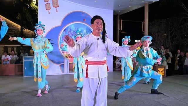 何以顶流？解锁“游在淮安”的流量密码