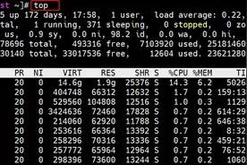 linux系统运维面试题大全（137道题）图片
