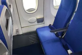 看丹观察丨南航回应“超薄座椅”！降本节能和旅客舒适，不该是单选题！图片